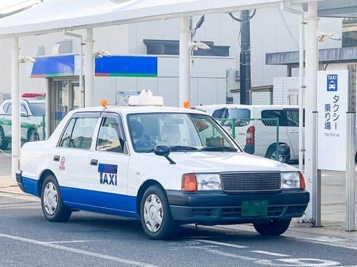 「タクシーに乗らなきゃ」と、つい急いで…