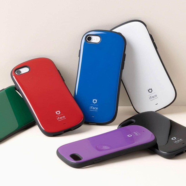 よりスリム＆軽量になった「First Classケース」がiPhone SEシリーズに