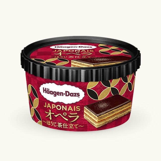 リッチな見た目と複合的なおいしさ