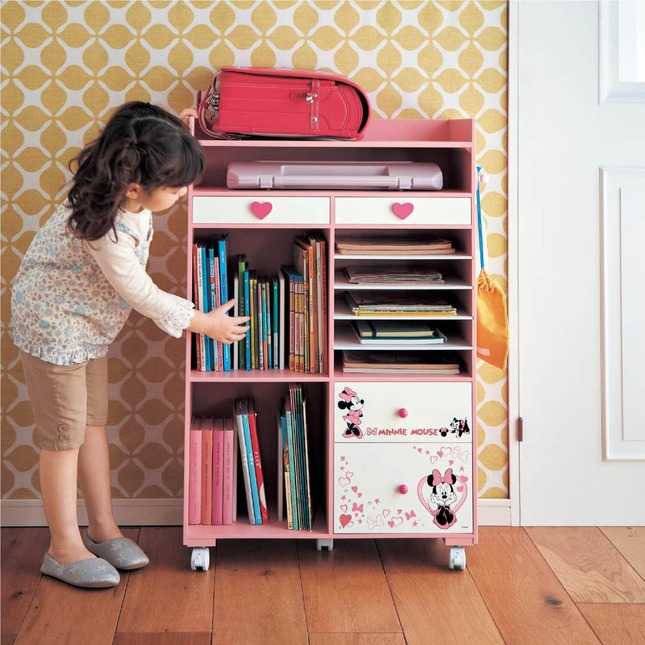 ベルメゾンが今年のディズニーグッズのランキングを発表