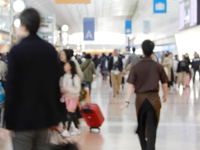 春節の時期、日本に来る中国人観光客は激増するのか