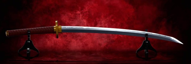 振動とサウンドで乙骨になりきれる