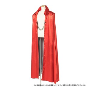 これを着ればウルトラ兄弟の仲間入り！？