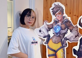 みんなでやるのは楽しい