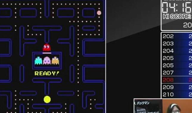 「パックマン」初見プレイはレア　世界的人気作品で初めて遊ぶとこうなる
