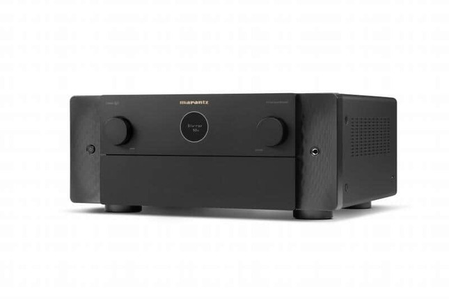 9.4chホームシアターはもちろん、多彩な音楽ソースを存分に楽しめる