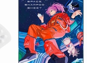若田光一さんも国際宇宙ステーションで使用　ドライシャンプーシートを一般向けに