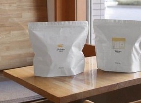 おいしさ長持ち「パン冷凍保存袋」　ペリカンカフェとコラボ