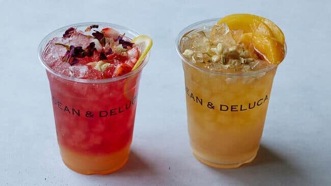 よりリラックス出来るティータイムに