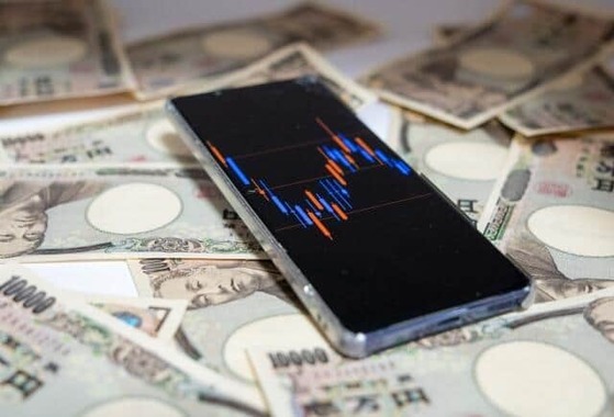 連日ストップ高となった銘柄も