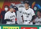 大谷＆牧、ヌートバー、吉田正尚　侍ジャパン「かわいい」でも世界一！？