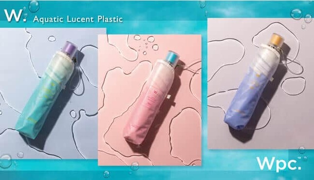 長く使えるビニール傘