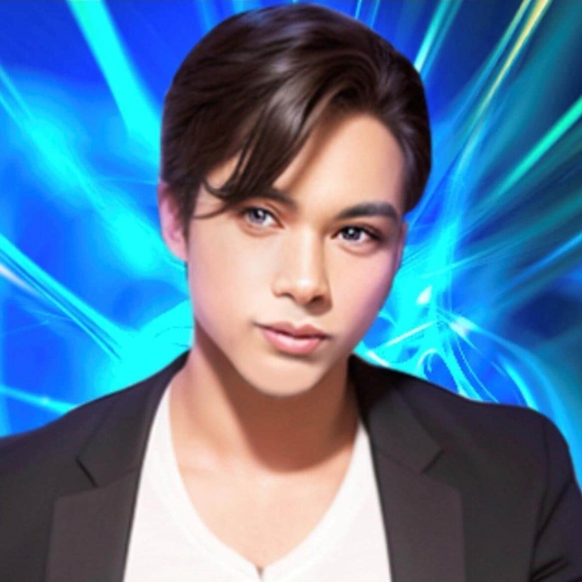 イケメンＡＩ占い師「恋叶男」