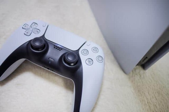 プレイステーション5　転売品の方がお得な時代か