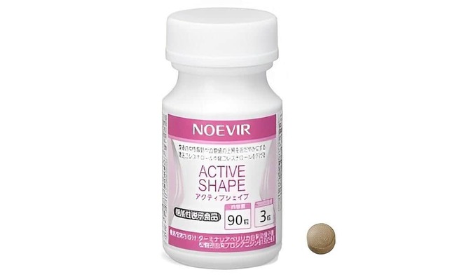 ダブルの機能性関与成分を配合
