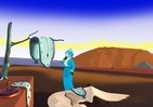 ダリやゴッホ、フェルメールの絵画が3Dに　VRで有名作品の「裏側」見た