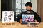 「WEBTOON×個人作家」の可能性　現役編集者が予想、次の注目ジャンルは...