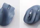 エレコムと整形外科医が共同開発　「EX-G」マウス新モデル