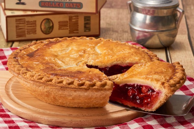 閉店したアンナミラーズだが　今も人気（画像は井村屋の2023年6月1日付リリースから）