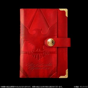 「ガンダム」の世界観はもちろん、ビジネスシーンでも活用できる情報も満載