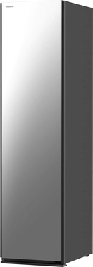 大切な衣類を簡単リフレッシュ　除菌・消臭、花粉やウイルスの抑制も