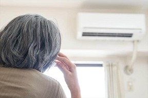 首都圏をはじめ35度超が続いてる