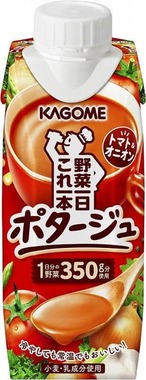 食事に1品プラス、また小腹を満たすのにも最適

