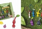 「ピクミン」のマスコットが付属　「ピクミン マスコット＆フルーツグミ」