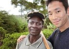コーヒー豆でアフリカ・マラウイを助けたい　日本での売上金を全て給食支援に