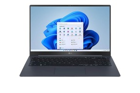 機動力と高性能を兼備「LG Gram」シリーズにさらなる選択肢