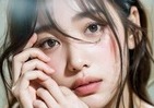 AI生成の非実在インフルエンサー女性　インスタグラムにTikTokなど次々登場