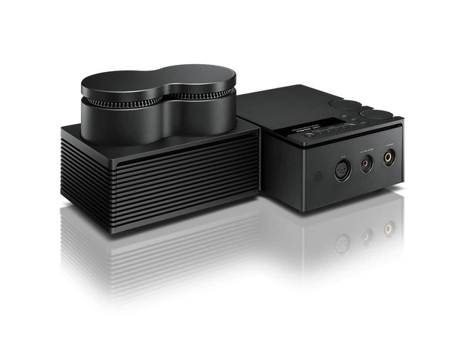 ヤマハのHiFi＆音場創生技術をハイレベルで融合