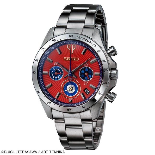 連載45周年のスペースオペラ「コブラ」の世界観を凝縮