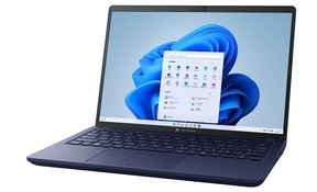 ユーザーがバッテリー交換可能、愛着を持って長く使える