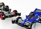 大人向け「トミカプレミアムunlimited」　「トミカ」と「ミニ四駆」コラボ