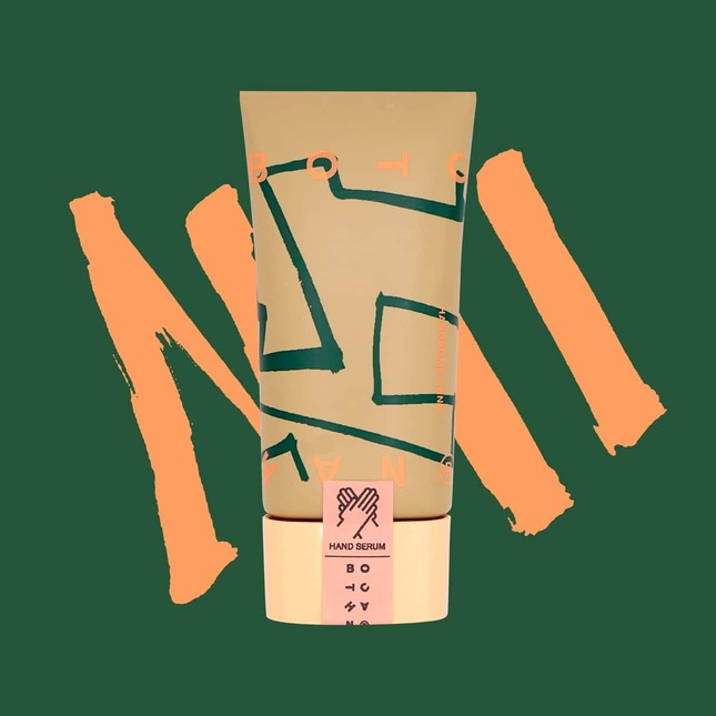 毎日ケア、ハンサムな手元へ