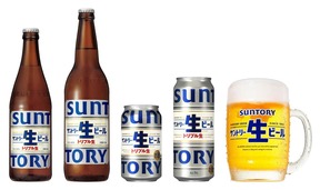 飲みごたえと飲みやすさに磨きをかけた新たな味わい