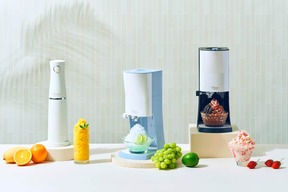 暑い季節にぴったり、専門店のようなふわふわかき氷を自宅で手軽に