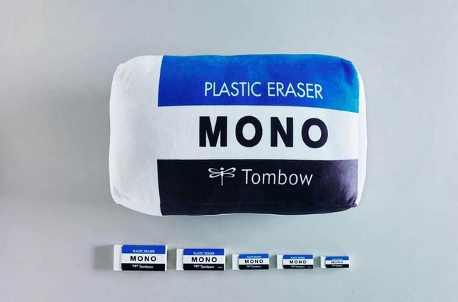 PC作業のアームレストや昼寝用ピローなど様々なシーンで使える