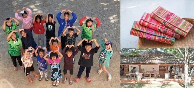 SDGsの課題に取り組む催事「やさしい暮らし展」