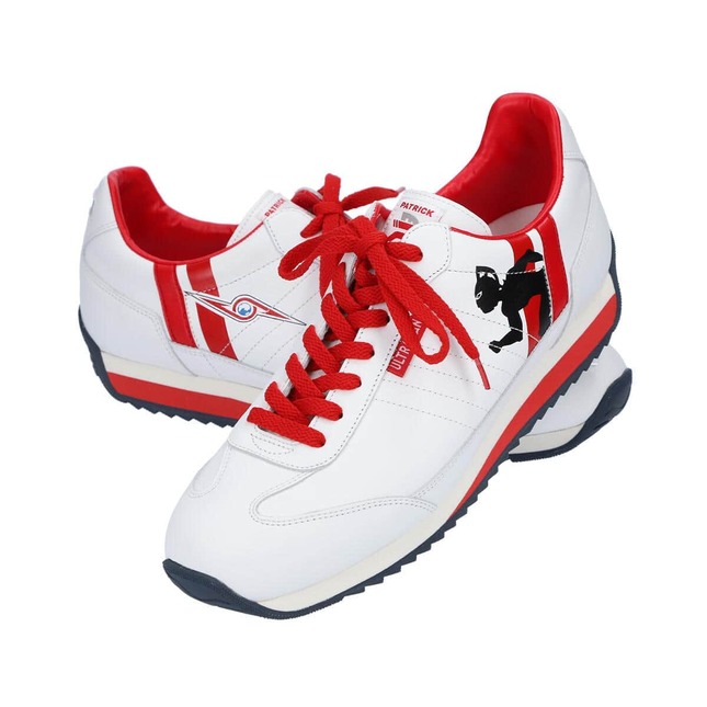 コラボデザインはもちろん、ベースモデル本来の確かな機能性も両立