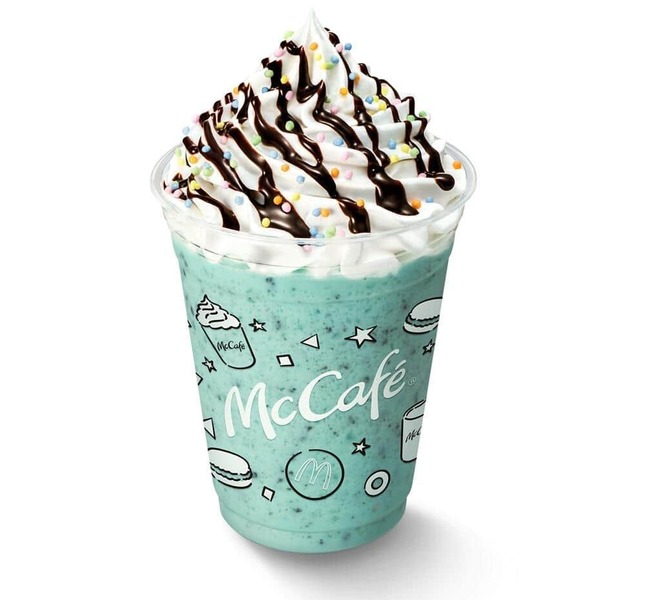 夏らしいさわやかな甘さとかわいい見た目