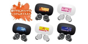 新品未開封 チェンソーマン パワー モデル ONKYO ワイヤレスイヤホン onkyo ワイヤレスイヤホン パワー チェンソーマン 新品未開封