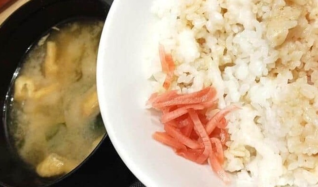 松屋「ソーライス」アレンジレシピが激ウマ　たった200円で超お得ランチに