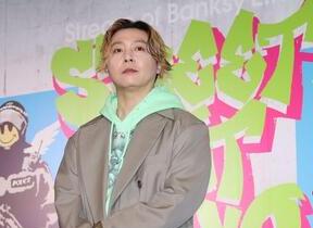 堂本剛「．ENDRECHERI．」の意味を明かす　編集部が厳選「必読！トレンド注目記事」