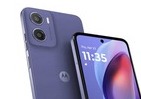 モトローラ、AI撮影機能もあるエントリーSIMフリースマホ　「moto g05」発売