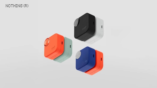 サウンド面と使いやすさ、そしてデザイン性、全て妥協しない