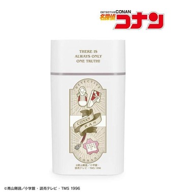 キャラのモチーフをあしらったデザイン