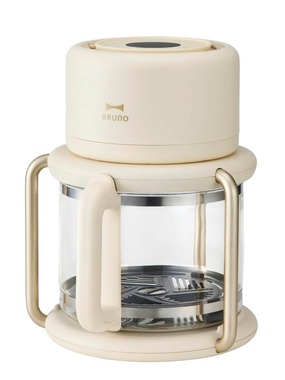 調理中の様子が見え、目でも楽しめる