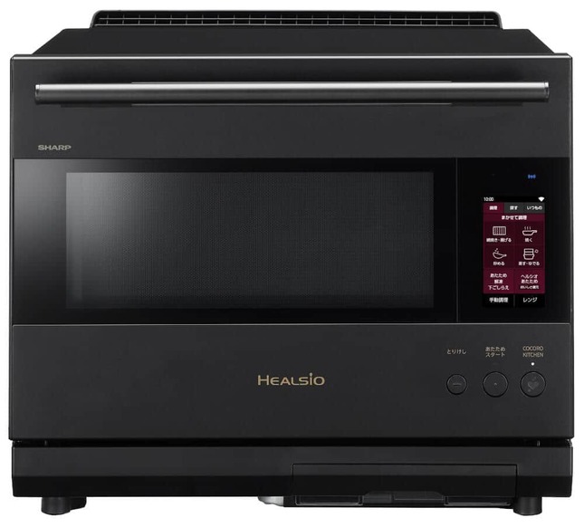 クラウドサービス「COCORO KITCHEN」が生成AIでさらに進化